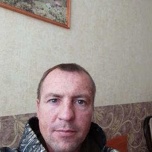Парни в Троицко-Печорске: Николай, 39 - ищет девушку из Троицко-Печорска