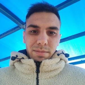 Данил, 23 года, Казань