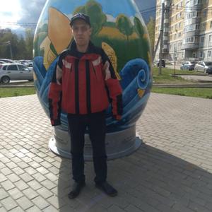 Динар, 41 год, Зеленодольск