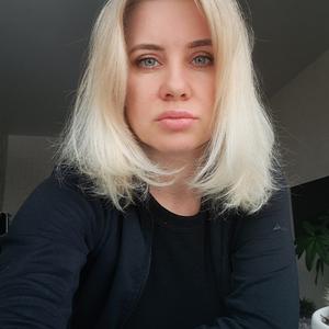 Ира, 35 лет, Москва