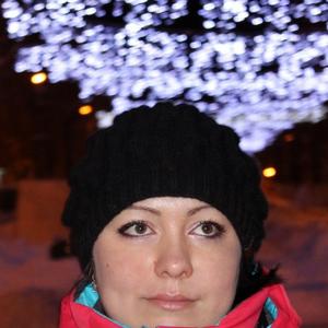 Девушки в Первоуральске: Оксана, 41 - ищет парня из Первоуральска