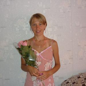 Елена, 41 год, Ярославль