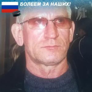 Юрис Воротников, 68 лет, Воронеж