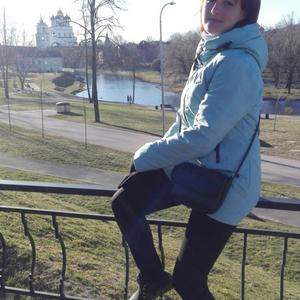 Девушки в Дедовичи: Ольга Васильева, 35 - ищет парня из Дедовичи