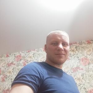 Юрий, 37 лет, Красноармейск