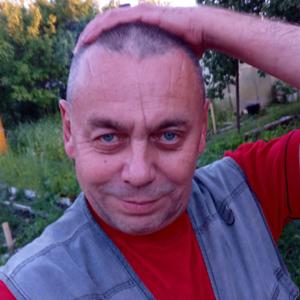 Евгений Блинов, 52 года, Дзержинск