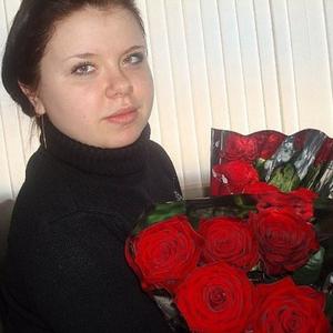 Девушки в Гатчине: Елена Киселева, 31 - ищет парня из Гатчины