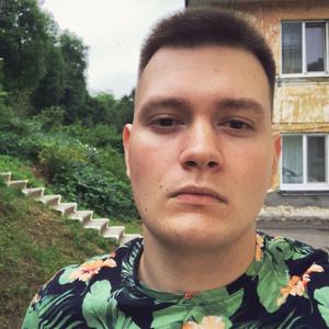 Николай, 25 лет, Владивосток