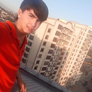 Muhammad, 22 года, Душанбе