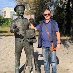 Владимир, 53 года, Кострома