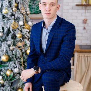 Михаил, 28 лет, Омск