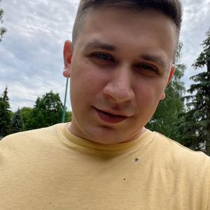 Парни в Ликино-Дулево: Илья, 28 - ищет девушку из Ликино-Дулево