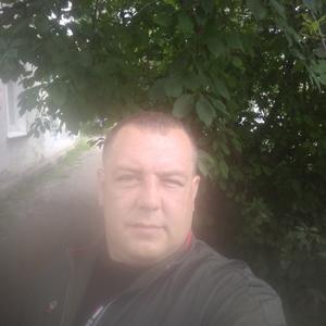 Гавриил, 40 лет, Красноярск