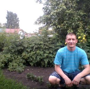 Девушки в Мурманске: Евгений, 45 - ищет парня из Мурманска