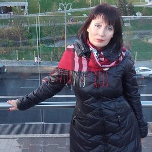 Марина, 51 год, Подольск
