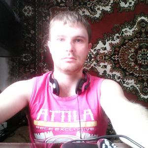 Максим, 36 лет, Татарская Каргала