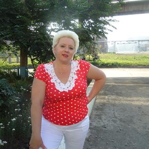 Девушки в Кемерово: Tanjushka, 63 - ищет парня из Кемерово