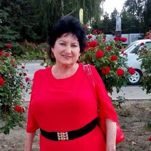 Ольга Денисенко, 72 года, Краснодар
