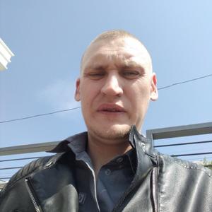 Парни в Харькове: Сергей, 34 - ищет девушку из Харькова