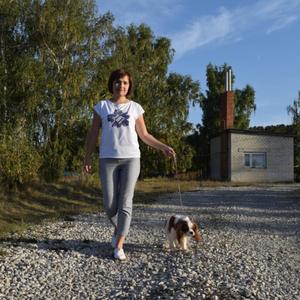Девушки в Ульяновске: Роза, 55 - ищет парня из Ульяновска