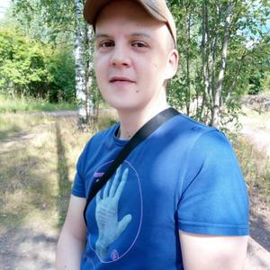 Парни в Выборге: Вячеслав, 40 - ищет девушку из Выборга