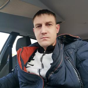 Евгений, 36 лет, Бодайбо