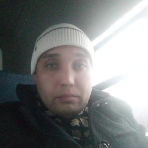 Евгений, 32 года, Омск