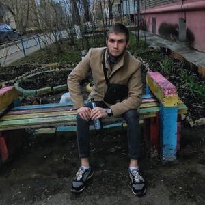 Парни в Перми: Егор, 25 - ищет девушку из Перми