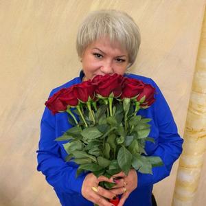 Девушки в Ульяновске: Мария, 44 - ищет парня из Ульяновска