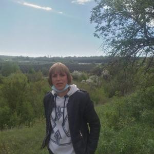 Девушки в Вольске: Оксана, 38 - ищет парня из Вольска