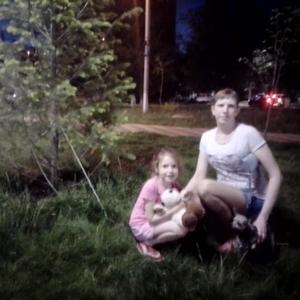 Девушки в Волгограде: Каролина, 33 - ищет парня из Волгограда