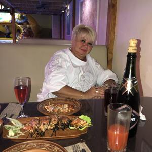 Девушки в Екатеринбурге: Валентина, 68 - ищет парня из Екатеринбурга