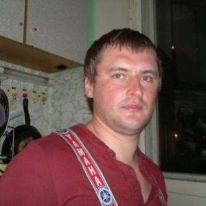 Вадим, 49 лет, Тельмана