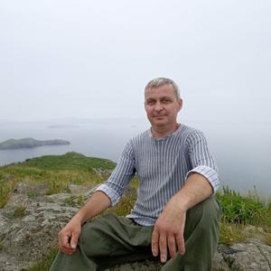 Василий, 44 года, Владивосток