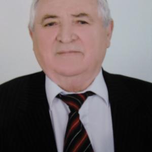 Владимир, 72 года, Гурьевск
