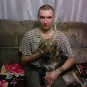 Андрей, 41 год, Легостаево