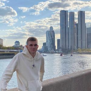 Игорь, 21 год, Краснодар