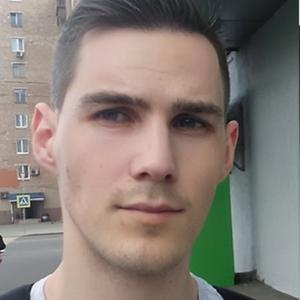 Николай, 32 года, Приютово