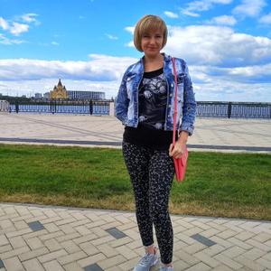 Девушки в Нижний Новгороде: Любовь, 54 - ищет парня из Нижний Новгорода