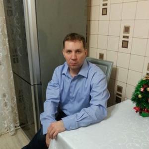 Константин, 45 лет, Александров