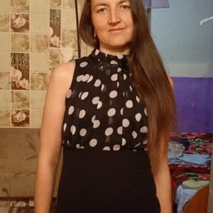 Девушки в Челябинске: Валентина, 36 - ищет парня из Челябинска