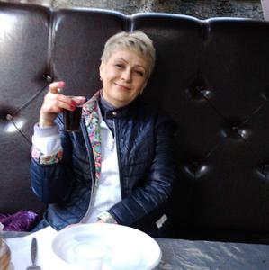 Девушки в Пятигорске: Наталья, 62 - ищет парня из Пятигорска