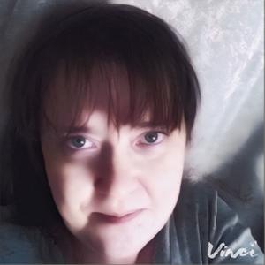 Елизавета, 52 года, Екатеринбург