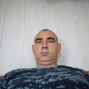 Валерий, 45 лет, Малка