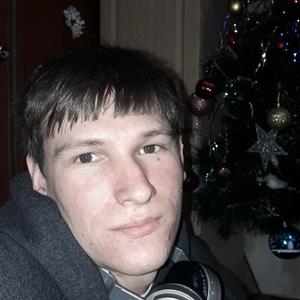 Костя Мирошниченко, 35 лет, Домодедово