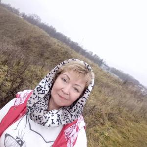 Девушки в Череповце: Татьяна, 59 - ищет парня из Череповца