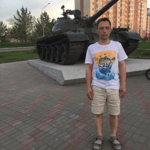 Сергей, 44 года, Сосновоборск