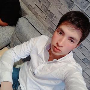 Дима, 22 года, Екатеринбург