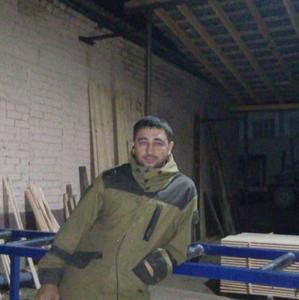 Парни в Сыктывкаре: Алексей, 42 - ищет девушку из Сыктывкара