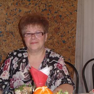 Девушки в Невьянске: Татьяна, 61 - ищет парня из Невьянска